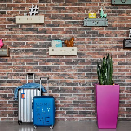 Moxy Frankfurt Airport Kelsterbach-3