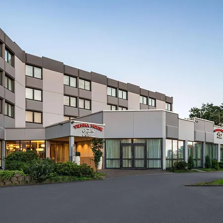 Vienna House Easy By Wyndham Frankfurt Airport-3